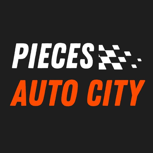 Pièces Auto City